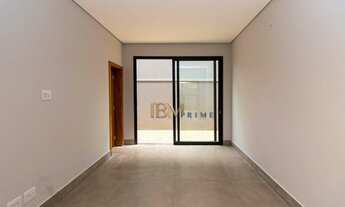 Imagem 5: Casa com 4 dormitórios à venda em Jardim Olhos D'Agua - Ribeirão Preto/SP