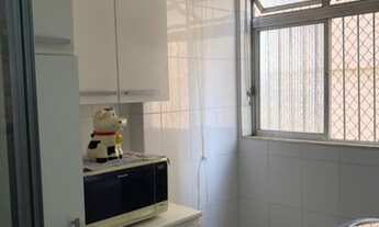 Imagem 7: Apartamento para venda tem 70 metros quadrados com 2 quartos em Vila Mariana - São Paulo