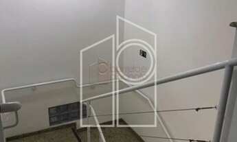 Imagem 7: Jundiaí - Prédio Inteiro - Vila Municipal