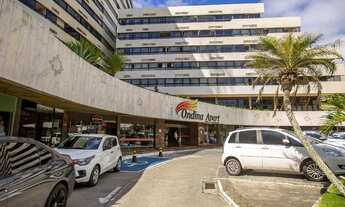 Imagem 7: Ondina Apart Hotel, 1/4, nascente,todo reformado,armários,vaga de garagem,infra