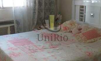 Imagem 5: Apartamento à venda - Taquara Jacarepaguá- Rio de Janeiro-RJ