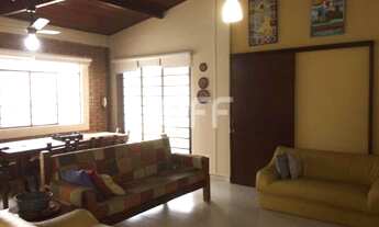 Imagem 4: Casa - Parque São Quirino - Campinas