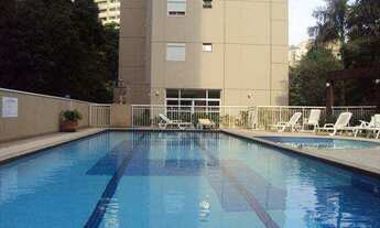 Imagem 3: Apartamento em São Paulo bairro Vila Andrade