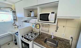 Imagem 7: APARTAMENTO NO CONDOMÍNIO VITA RESIDENCIAL CLUB 2 QUARTOS