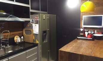 Imagem 5: Casa Cond. Fechado Horto Florestal