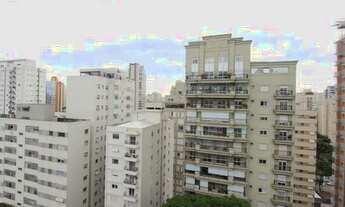 Imagem 5: Apartamento à venda, 89 m² por R$ 990.000,00 - Moema Pássaros - São Paulo/SP