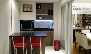 Imagem 3: Apartamento à venda, 96 m² por R$ 1.117.777,77 - Vila Leopoldina - São Paulo/SP