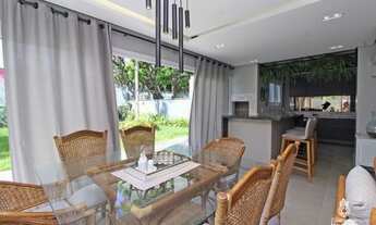 Imagem 6: Casa Condominio em Pedra Redonda