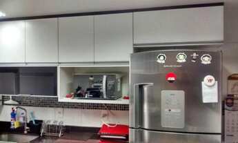 Imagem 7: Apartamento com 3 quartos à venda, 120 m² por R$ 660.000 - Freguesia (Jacarepaguá) - Rio d