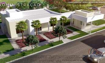 Imagem 2: Terreno em condomínio no FLORAIS DO PARQUE - Bairro Jardim Itália em Cuiabá