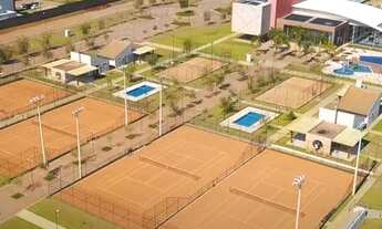 Imagem 2: Oportunidade! Terreno c/ 450m2 no Jardins de Monet Residence Maringá