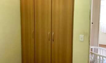 Imagem 4: Apartamento para venda com 75 metros quadrados com 3 quartos