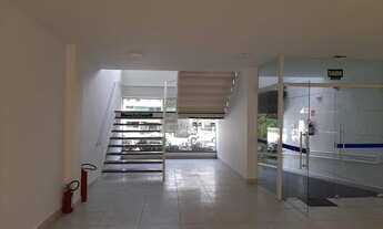 Imagem 6: Prédio, 440 m² - venda por R$ 5.200.000,00 ou aluguel por R$ 25.000,00/mês - Boqueirão - S