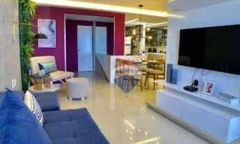 Imagem 7: Apartamento com 3 dormitórios à venda, 111 m² por R$ 900.000,00 - Cocó - Fortaleza/CE