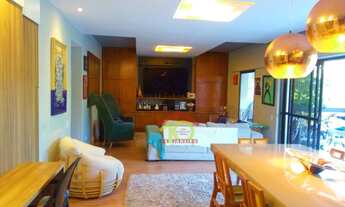 Imagem 2: Apartamento Reformado no Jardim Oceânico - 4 Quartos - 191 m²