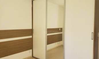 Imagem 3: Apartamento com 1 dormitório à venda, 45 m² por R$ 275.000,00 - Bosque Clube Cotia - Cotia