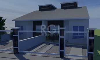 Imagem: Casa em Portal do Guarujá