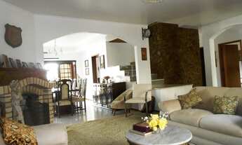 Imagem 3: Casa em Chácara das Pedras