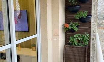 Imagem 7: Apartamento com 2 dormitórios à venda, 60 m² por R$ 639.000 - Limão - São Paulo/SP