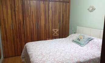 Imagem 6: Apartamento com 3 dormitórios à venda, 110 m² por R$ 510.000 - São Luiz - Belo Horizonte/M