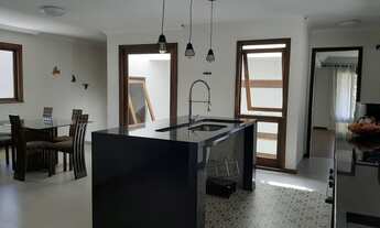 Imagem 3: Casa com 03 quartos no Orleans - 1850-HABITEC