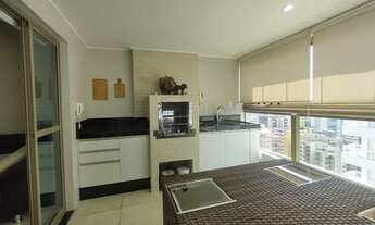 Imagem 2: Apartamento com 3 dormitórios à venda, 183 m² por R$ 1.789.000,00 - Canto do Forte - Praia