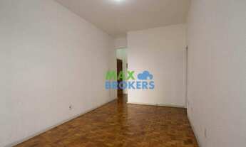 Imagem 2: Apartamento à venda, 65 m² por R$ 580.000,00 - Botafogo - Rio de Janeiro/RJ