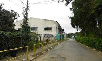 Imagem: Galpão, 2630 m² - venda por R$ 3.192.000,00