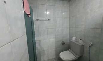 Imagem 6: Apartamento com 3 dormitórios à venda, 114 m² por R$ 370.000,00 - Canela - Salvador/BA