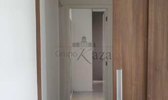 Imagem 5: Excelente Apartamento a venda Jardim Das Industrias 2 dormitórios ,sacada Gourmet e 2 vaga