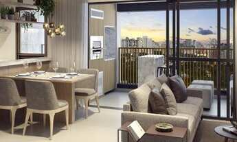 Imagem 4: Garden residencial para venda, Vila Clementino, São Paulo - GD7461