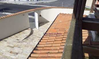 Imagem 3: Sobrado à venda, 290 m² por R$ 1.300.000,00 - Balneário Flórida - Praia Grande/SP