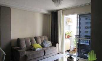 Imagem 5: Apartamento com 3 dormitórios à venda, 99 m² por R$ 678.400,00 - Kobrasol - São José/SC