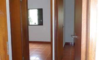 Imagem 4: Casa metrô Horto