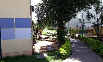 Imagem 2: APARTAMENTO 1D NO BAIRRO SANTO ANTÔNIO