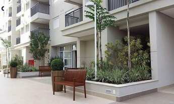 Imagem 4: Apartamento para venda com 40 m² Brás