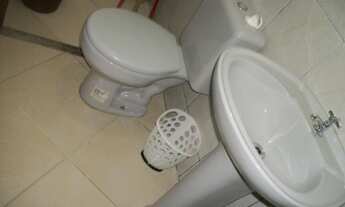 Imagem 6: Casa com 3 dormitórios para alugar, 80 m² por R$ 1.500,00/mês - Xv de Novembro - Araruama