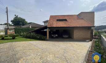 Imagem 3: Casa com 5 dorms à Venda por R$ 1.795.000 - Parque Dom Henrique - Cotia/SP