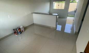 Imagem 5: Casa para locação 02 quartos, recém construída, Umuarama - PR