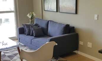 Imagem: Apartamento à venda, 82 m² por R$ 722.000,00