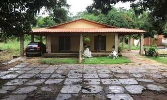 Imagem: Casa com 3 dormitórios à venda por R$