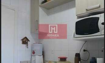 Imagem 3: Apartamento à venda no bairro Alto da Lapa - São Paulo/SP, Zona Oeste