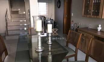 Imagem 2: Cobertura com 3 dormitórios à venda, 148 m² por R$ 2.890.000 - Sion - Belo Horizonte/MG