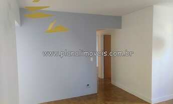 Imagem 6: Apartamento com 3 dormitórios à venda, 72 m² por R$ 840.000,00 - Moema - São Paulo/SP