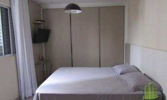 Imagem 6: Apartamento com 3 dormitórios à venda, 99 m² por R$ 678.400,00 - Kobrasol - São José/SC