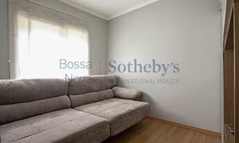 Imagem 7: São Paulo - Apartamento Padrão - Vila Morumbi