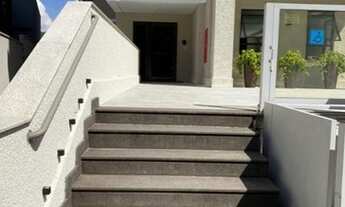 Imagem 4: Apartamento Garden à venda, 59 m² por R$ 667.528,00 - Champagnat - Curitiba/PR