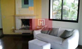 Imagem 3: Apartamento à venda no bairro Vila Andrade - São Paulo/SP, Zona Sul