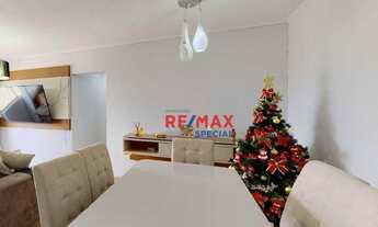 Imagem 5: Apartamento com 3 dormitórios à venda, 62 m² por R$ 308.000,00 - Vila Leonor - Guarulhos/S