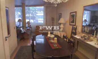 Imagem 5: RIO DE JANEIRO - Apartamento Padrão - IPANEMA